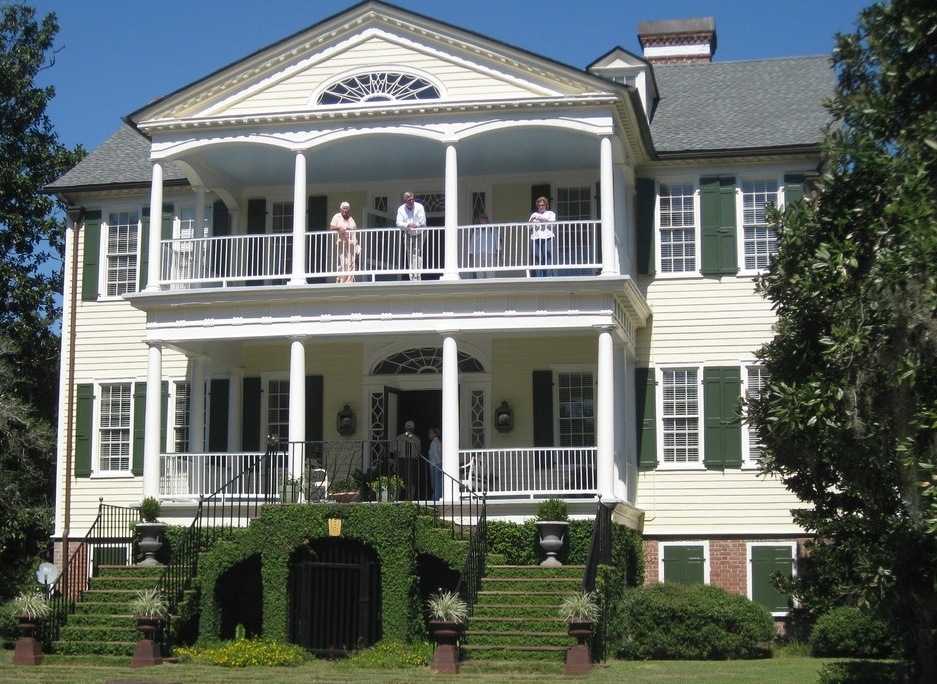 Seabrook Island Beach House Seabrook Island Beach House